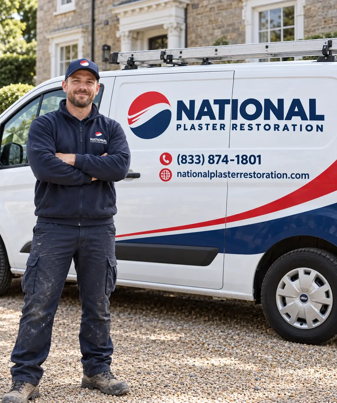 Plaster Repair company in Landisville, NJ
